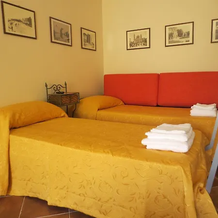 Holiday home La Carretteria Mistretta