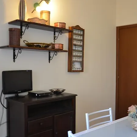 Holiday home La Carretteria *
