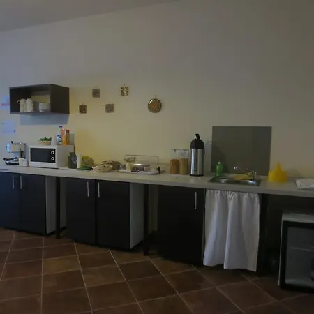 Holiday home La Carretteria Mistretta