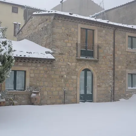 La Carretteria Mistretta