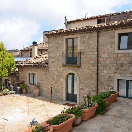 La Carretteria Holiday home *