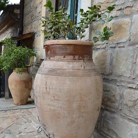 Holiday home La Carretteria Mistretta