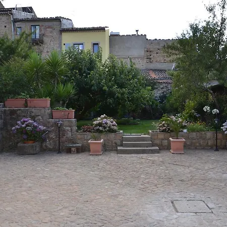 La Carretteria Holiday home