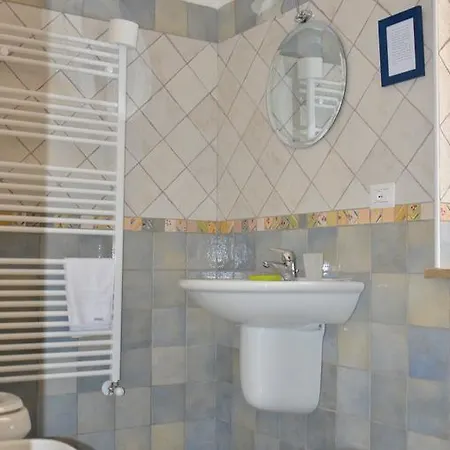 La Carretteria Holiday home *