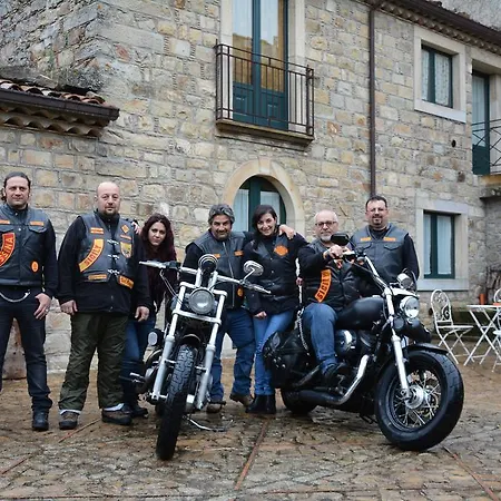 Holiday home La Carretteria Mistretta