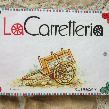 La Carretteria *