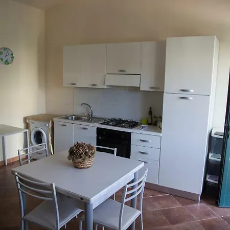 Holiday home La Carretteria Mistretta