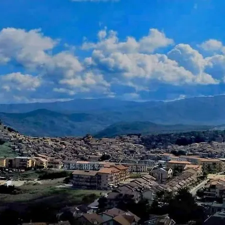 Casa vacanze La Carretteria Mistretta