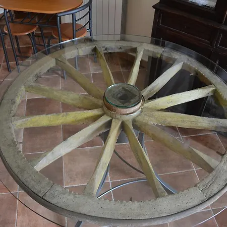 La Carretteria * Mistretta