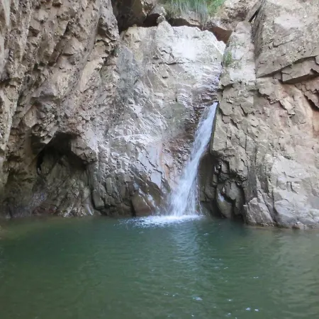 Tatil Evi La Carretteria